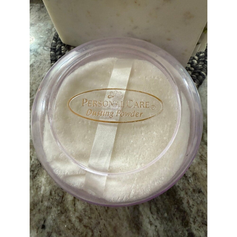 Personal Care Dusting Powder, a talc-based body powder made in India